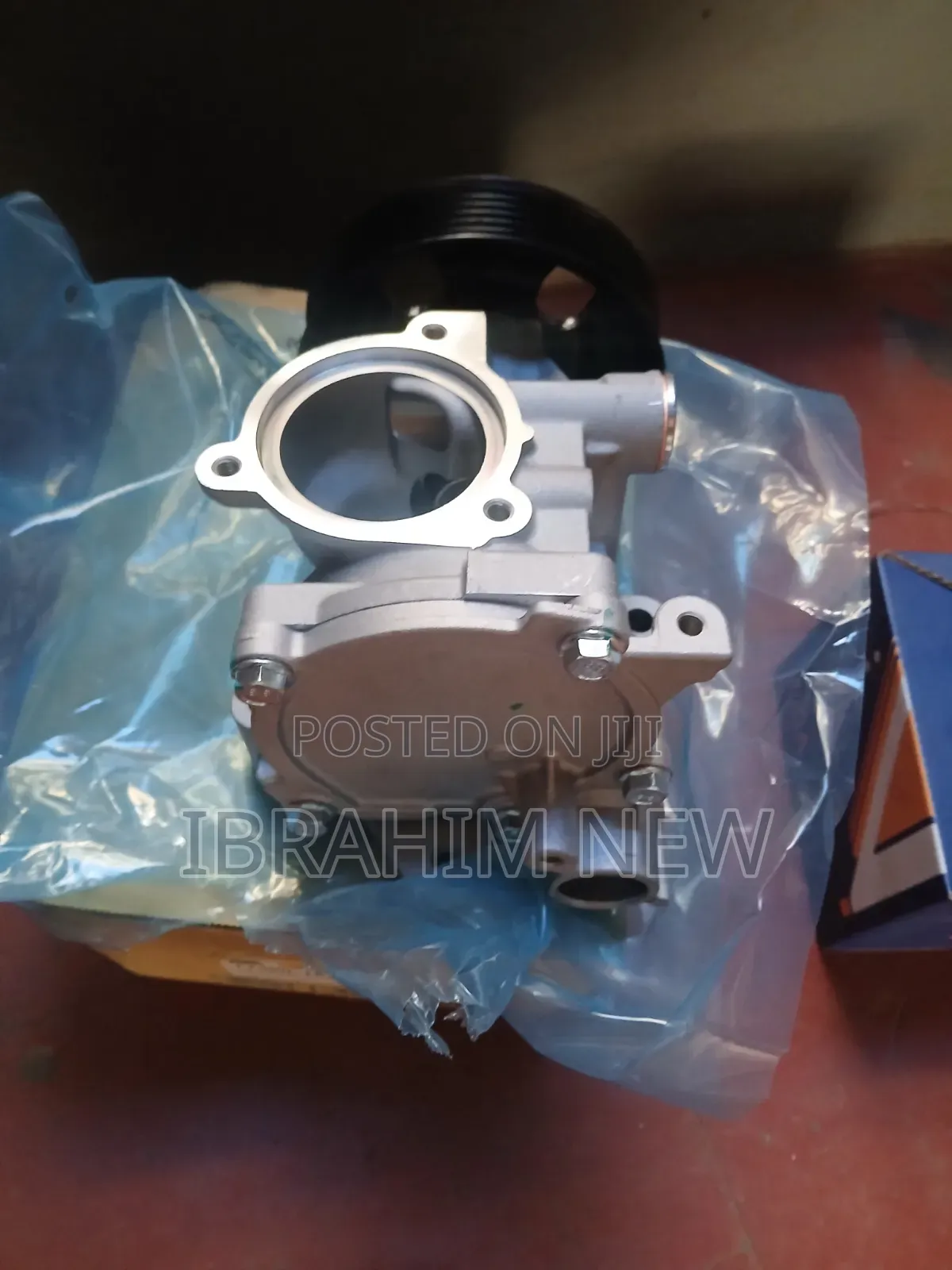Suzuki Escudo J24 Water Pump
