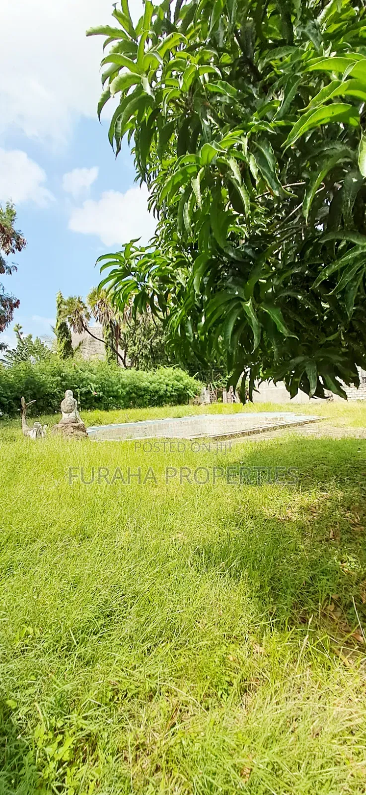 4bdrm House in Malindi, Town Centre for sale