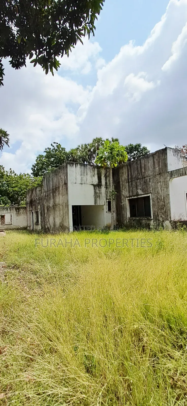 4bdrm House in Malindi, Town Centre for sale
