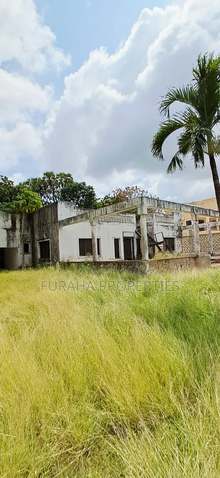 4bdrm House in Malindi, Town Centre for sale