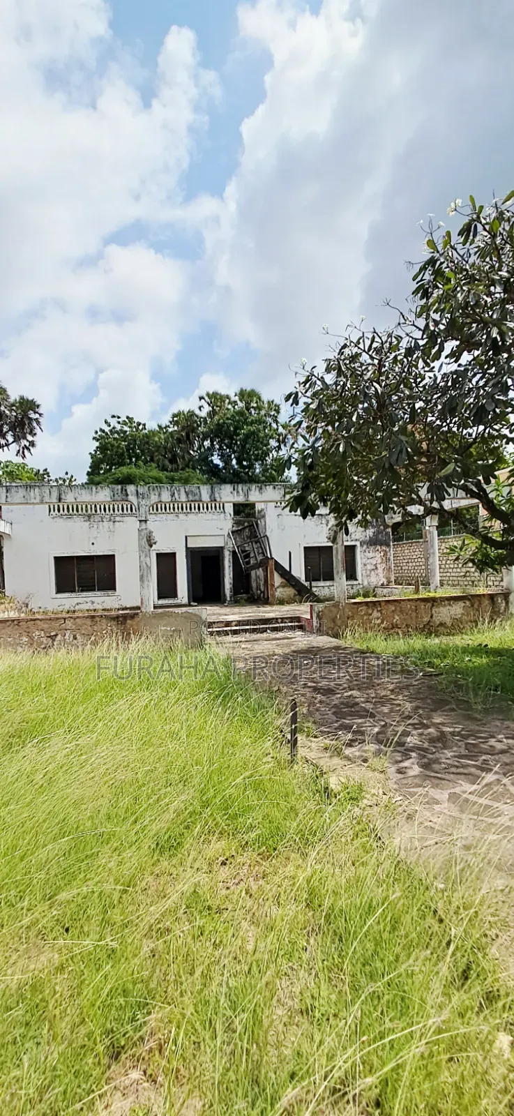 4bdrm House in Malindi, Town Centre for sale