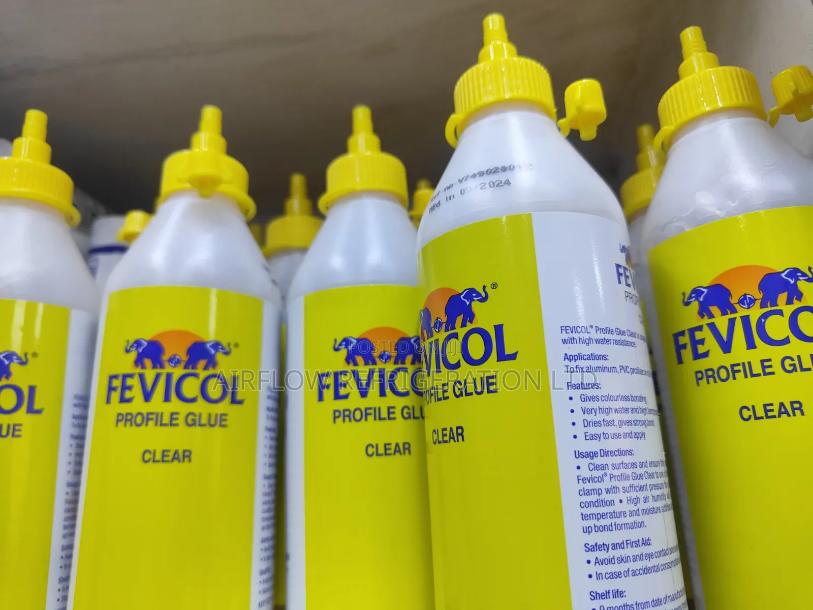Fevicol Glue