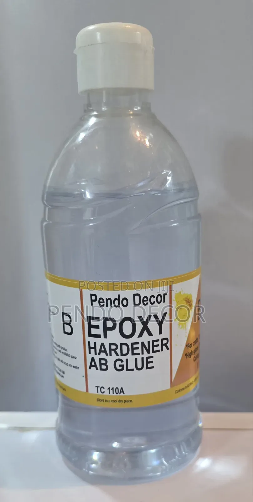 Epoxy Resin Hardener