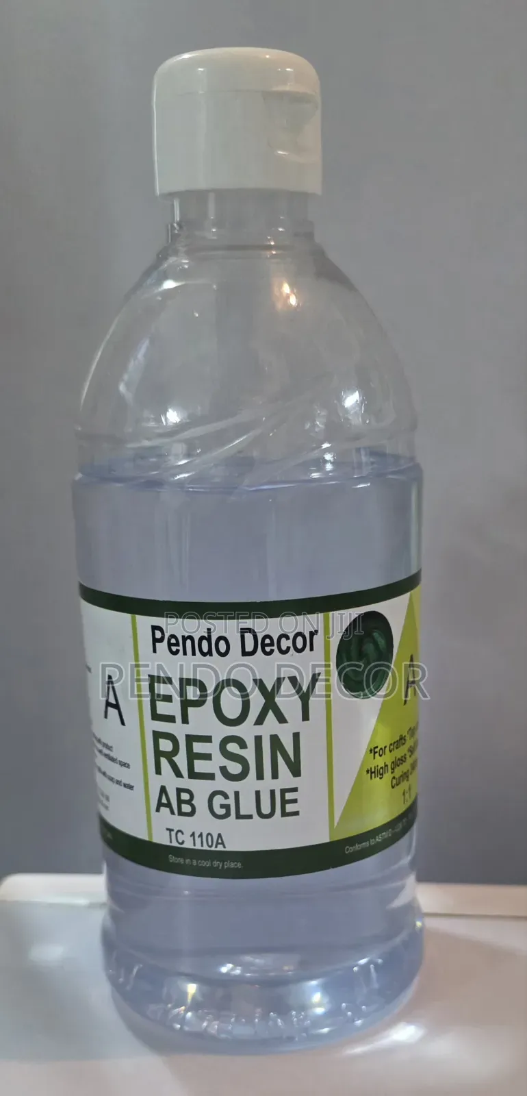 Epoxy Resin Hardener