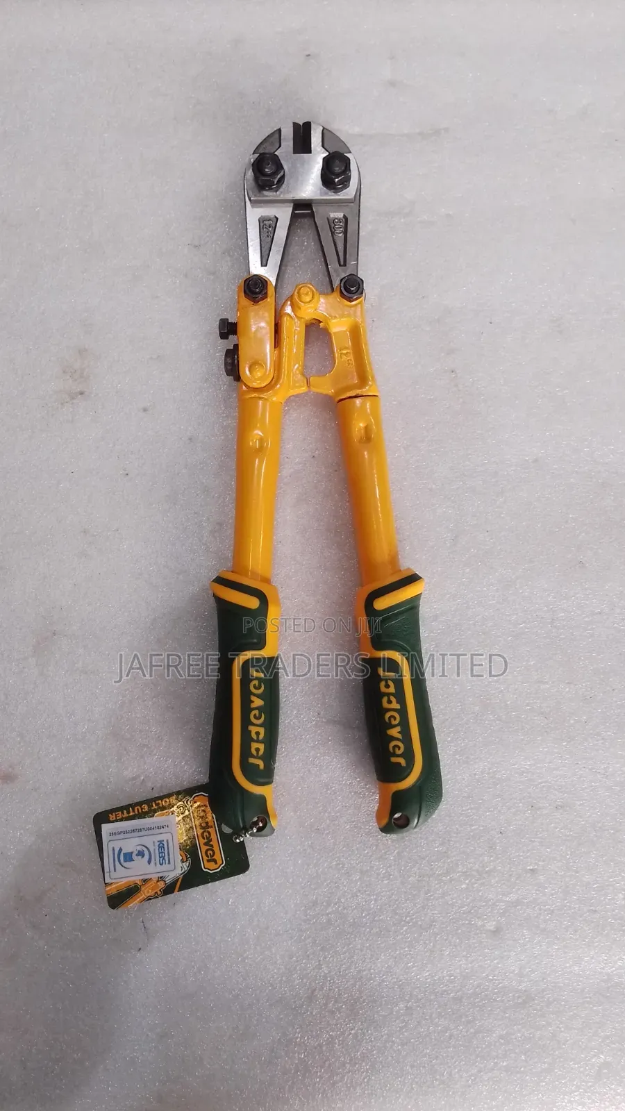 Bolt Cutter