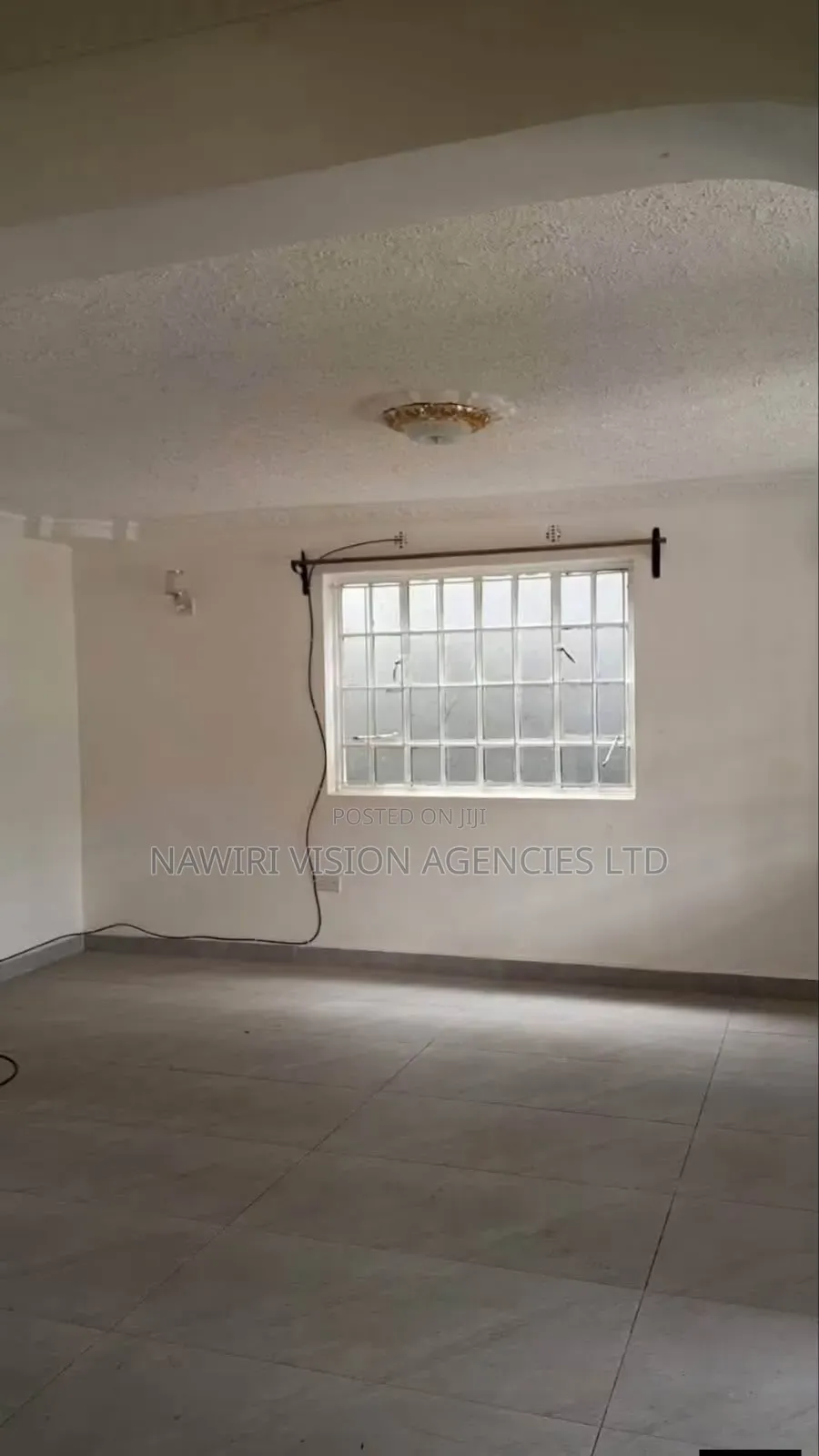 5bdrm House in Kincar, Utawala for rent