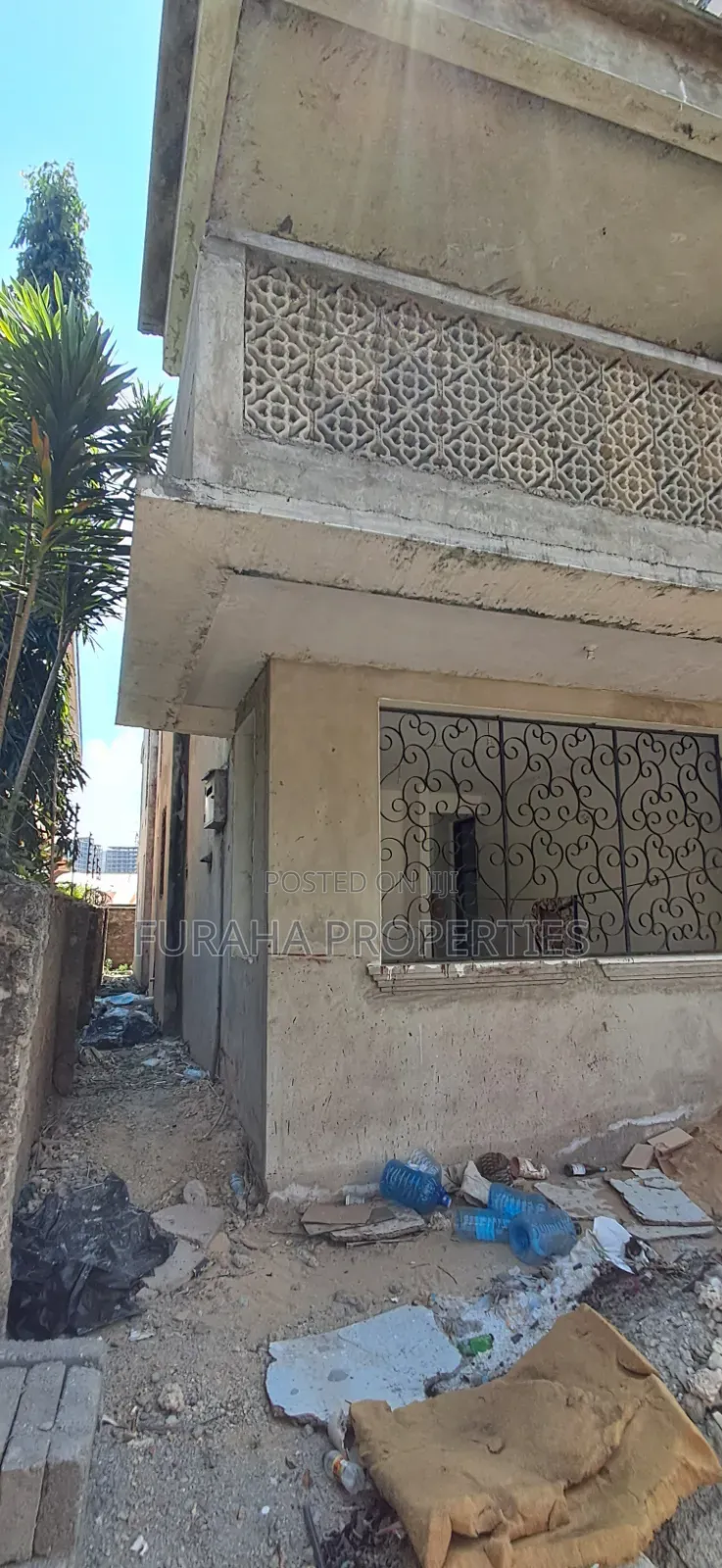 4bdrm Block of Flats in Nyali for sale