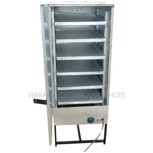 Locally Made Dough Proofer