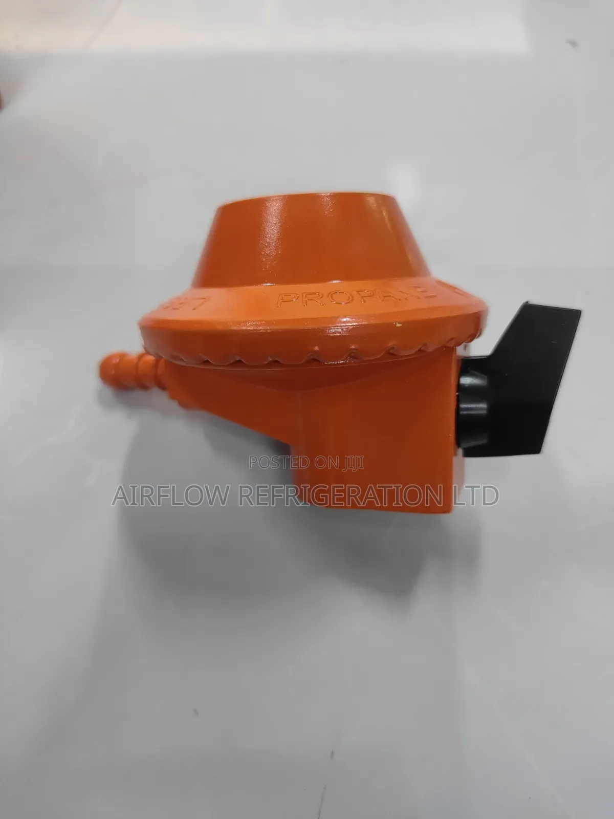 6KG Gas Regulator