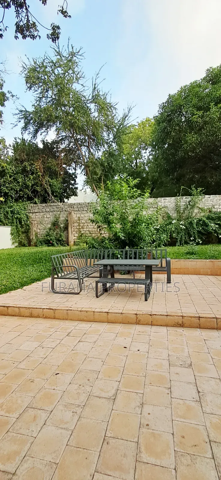 Furnished 4bdrm Villa in Kilifi Bofa for sale