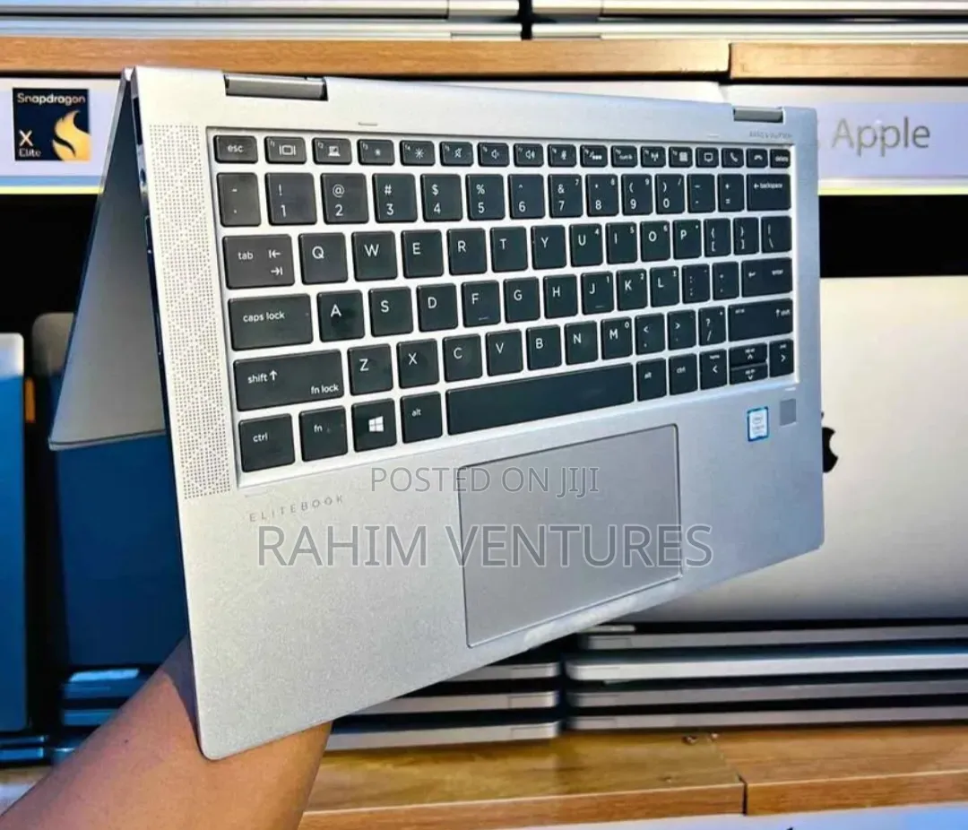 Laptop HP EliteBook x360 1030 G4 16GB Intel Core i7 SSD 512GB