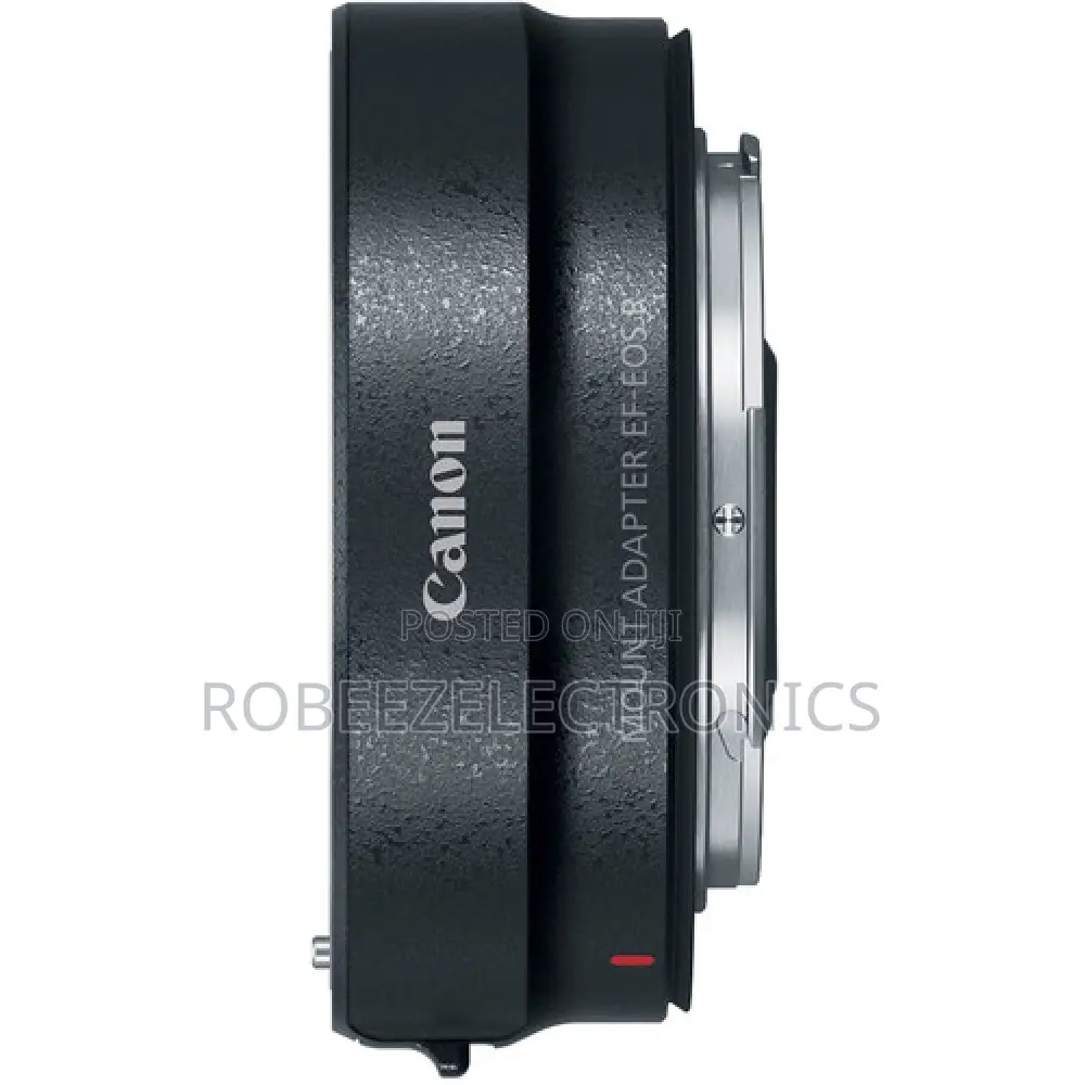 Canon Original EF-EOS R Mount Adapter