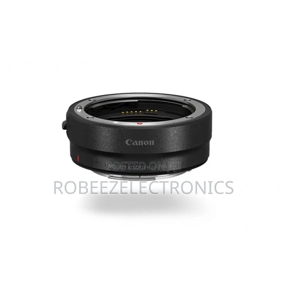 Canon Original EF-EOS R Mount Adapter