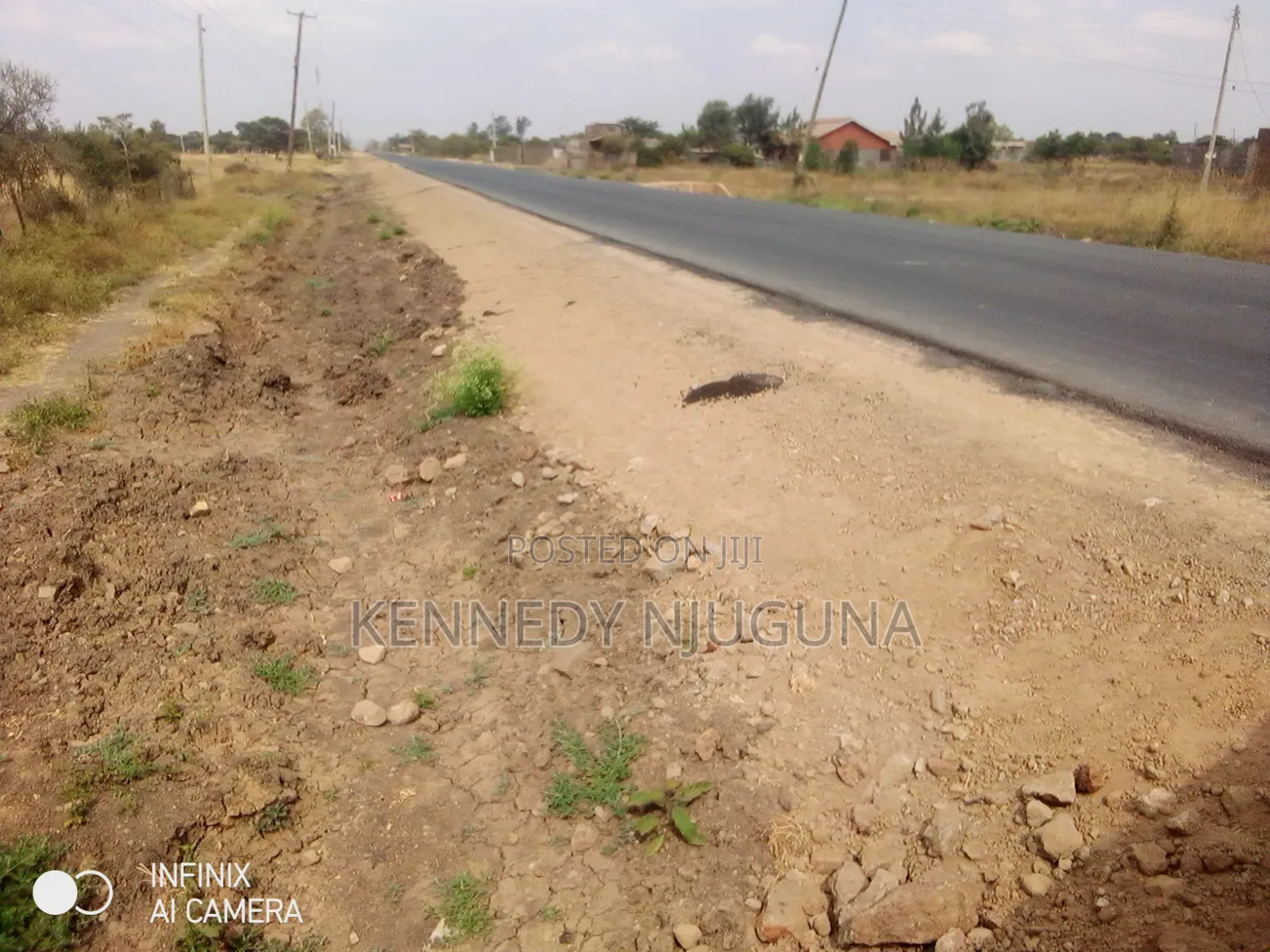Juja Farm Plots for Sale