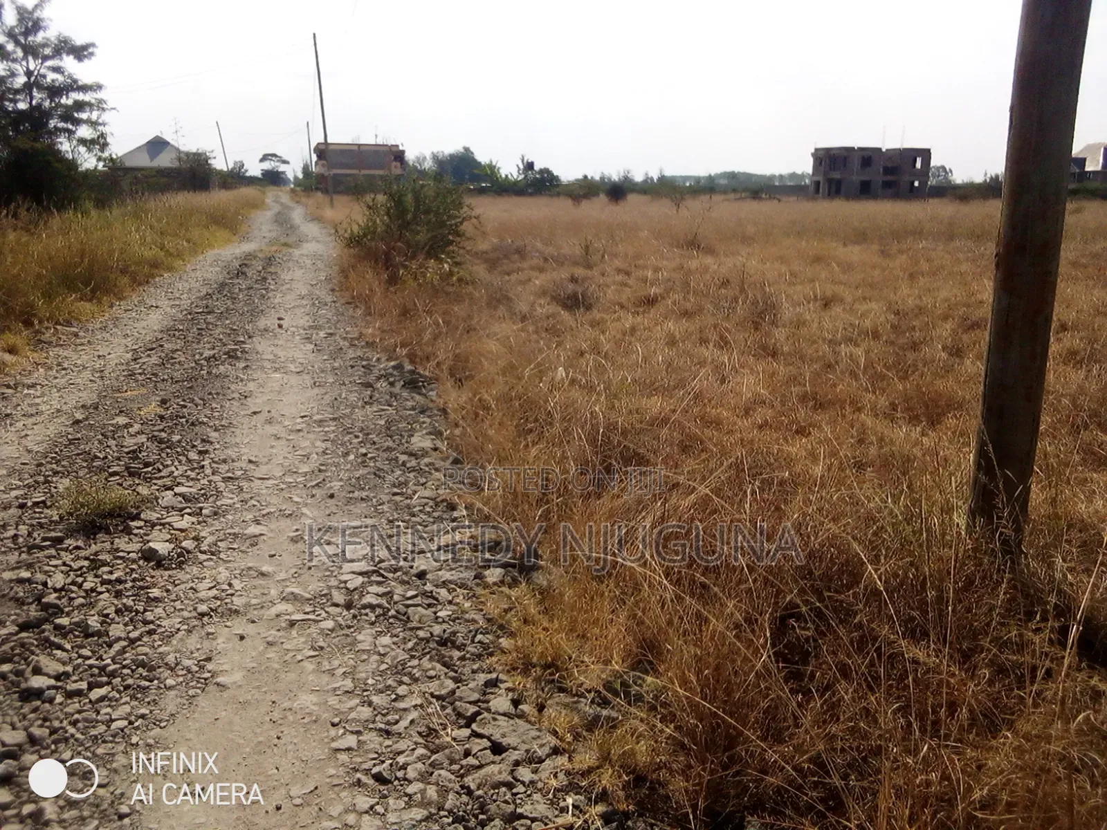Juja Farm Plots for Sale