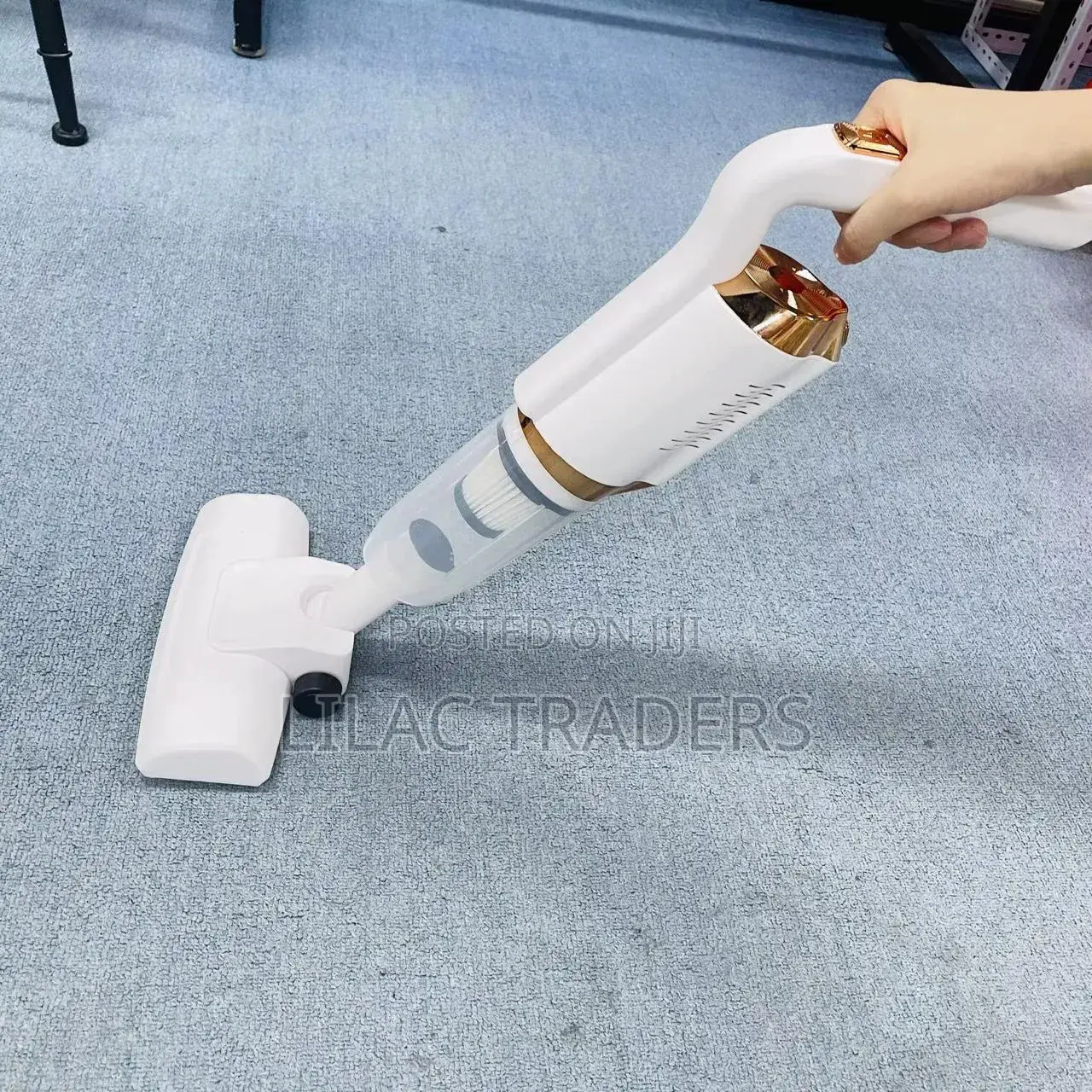 Cordless 3 in 1 Vacuum Cleaner