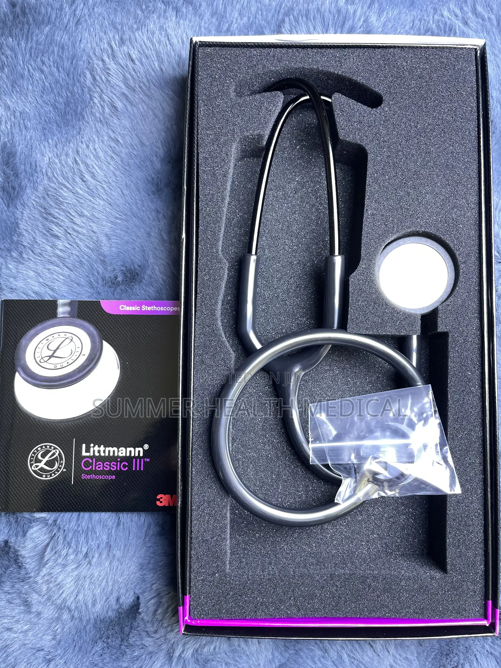 Littmann Classic III Stethoscope
