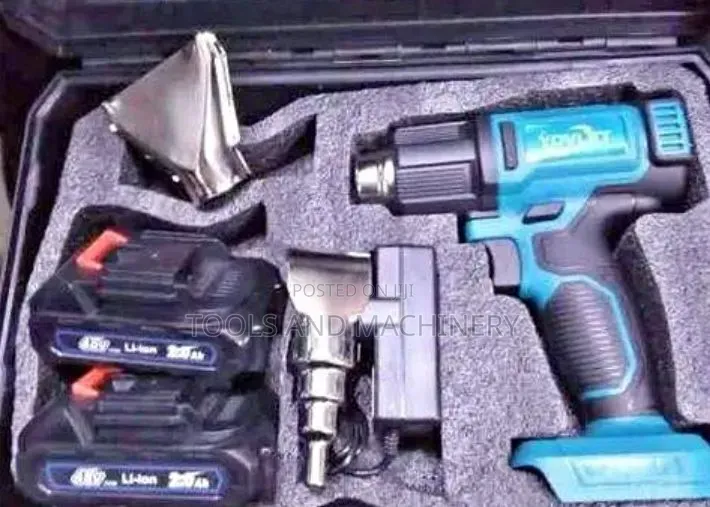 Professional Makita Cordless Heat Gun/Quality Makita Heat Gun