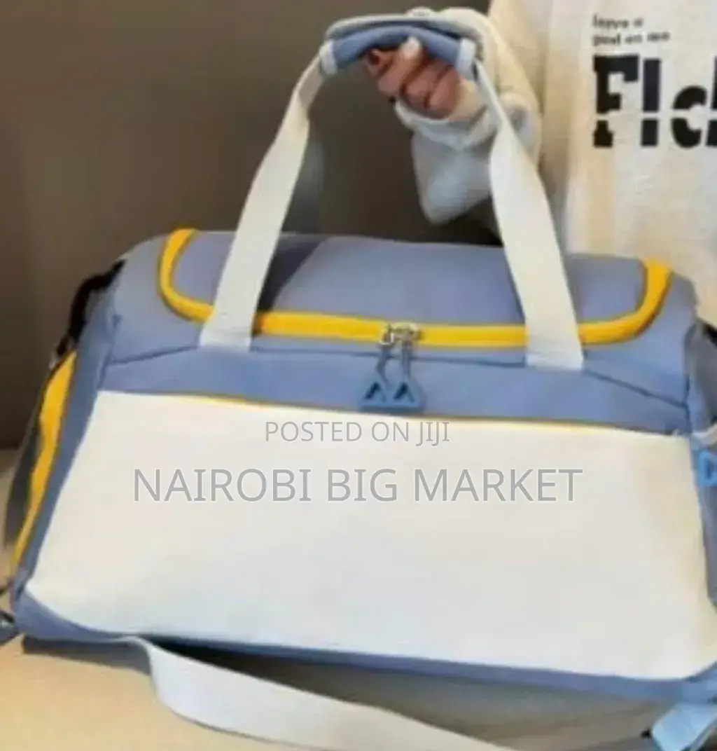 Duffle Travel Bags