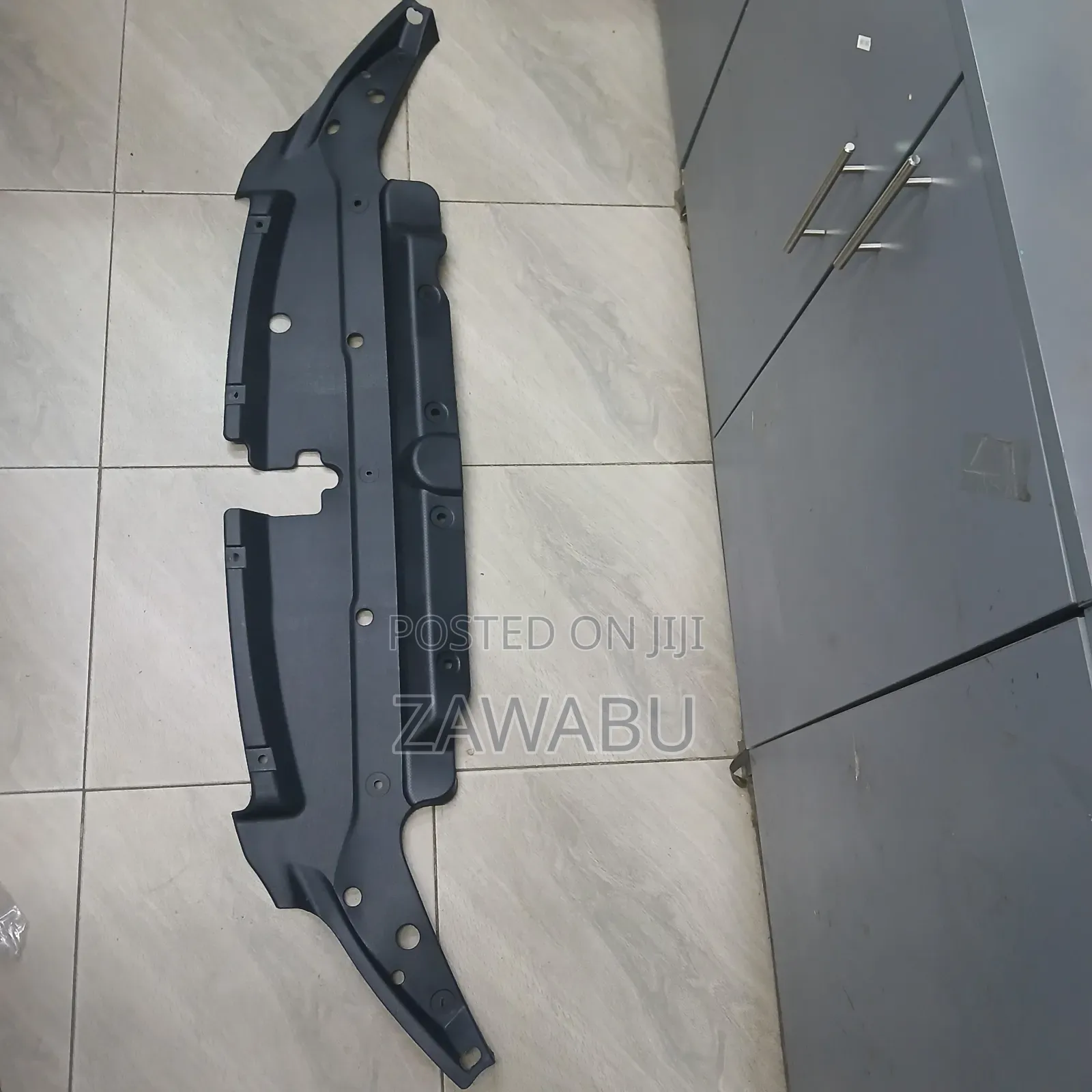 Radiator Top Cover for Fj 150,160,180 Model