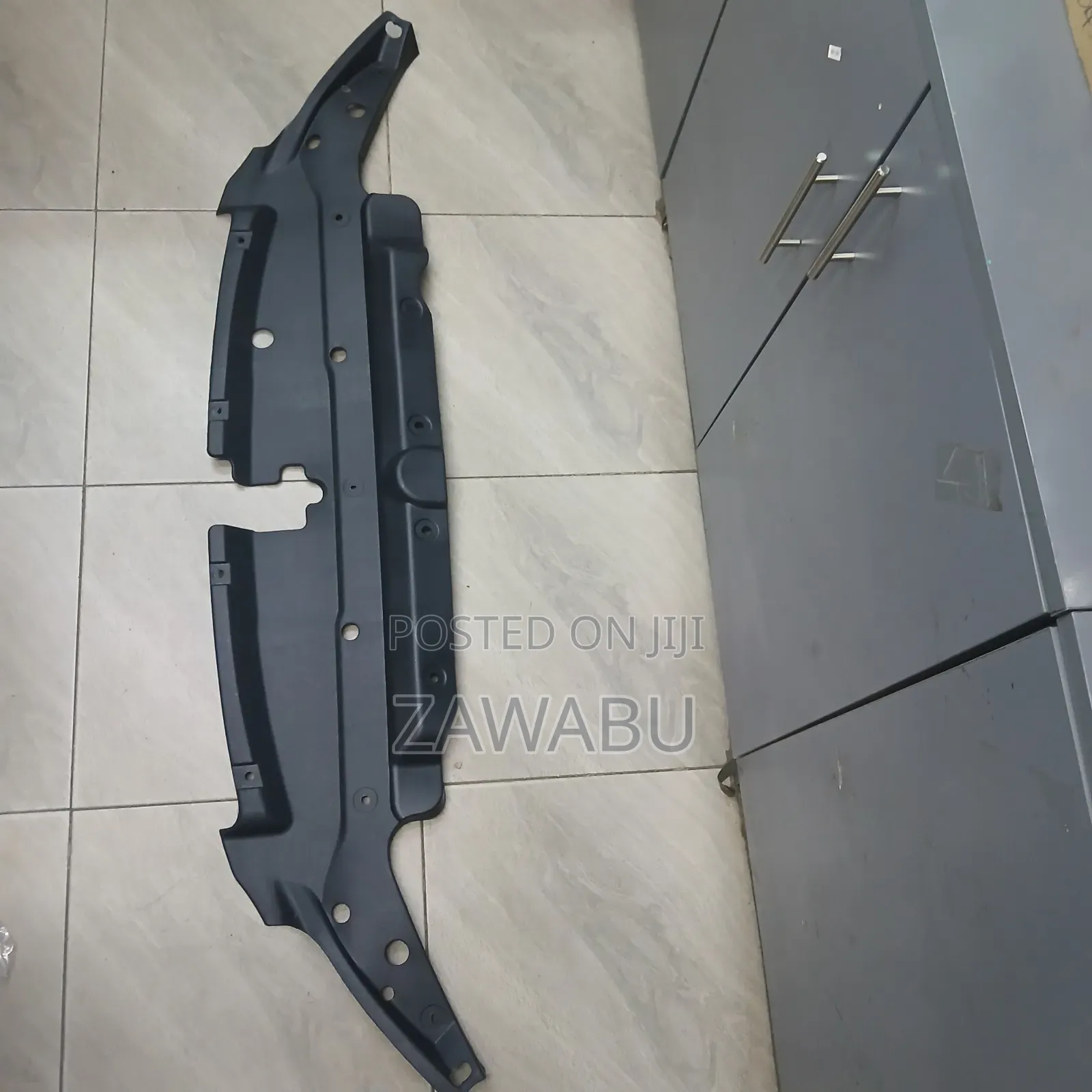 Radiator Top Cover for Fj 150,160,180 Model