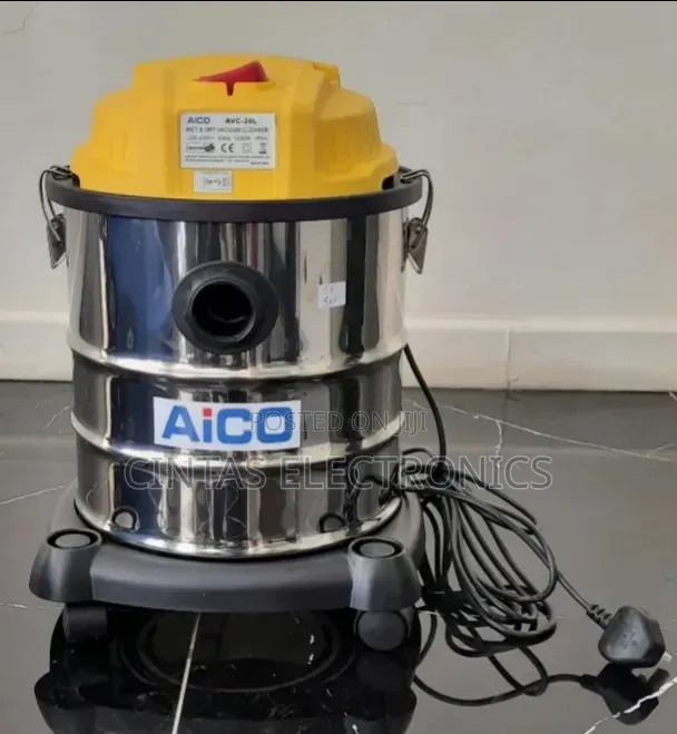 Aico Vacuum Cleaner 20L