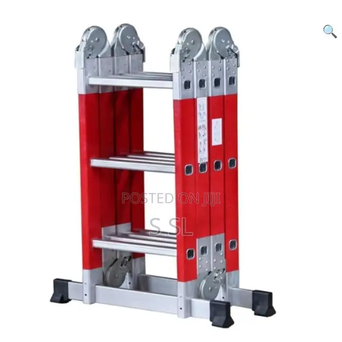 4x3 Fiberglass Ladder for Sale - Nairobi, Kenya