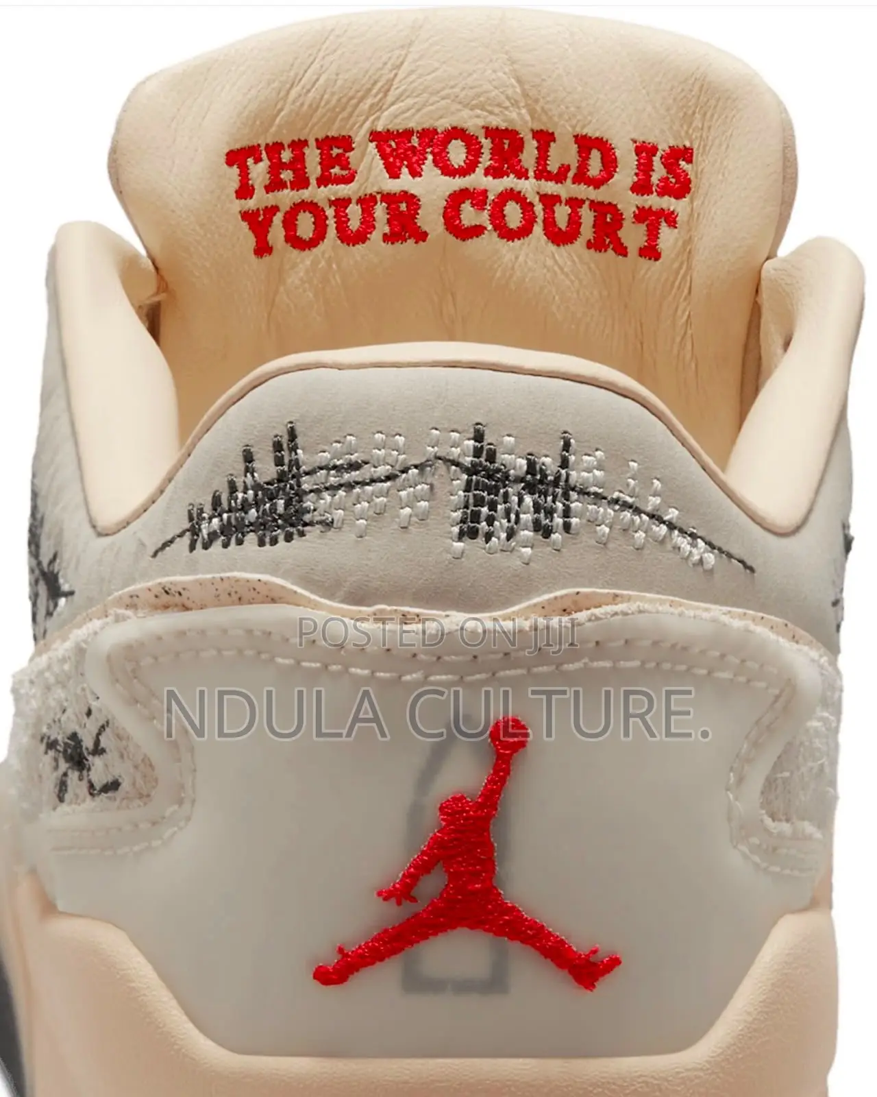Jordan Flight Court Who Decides War