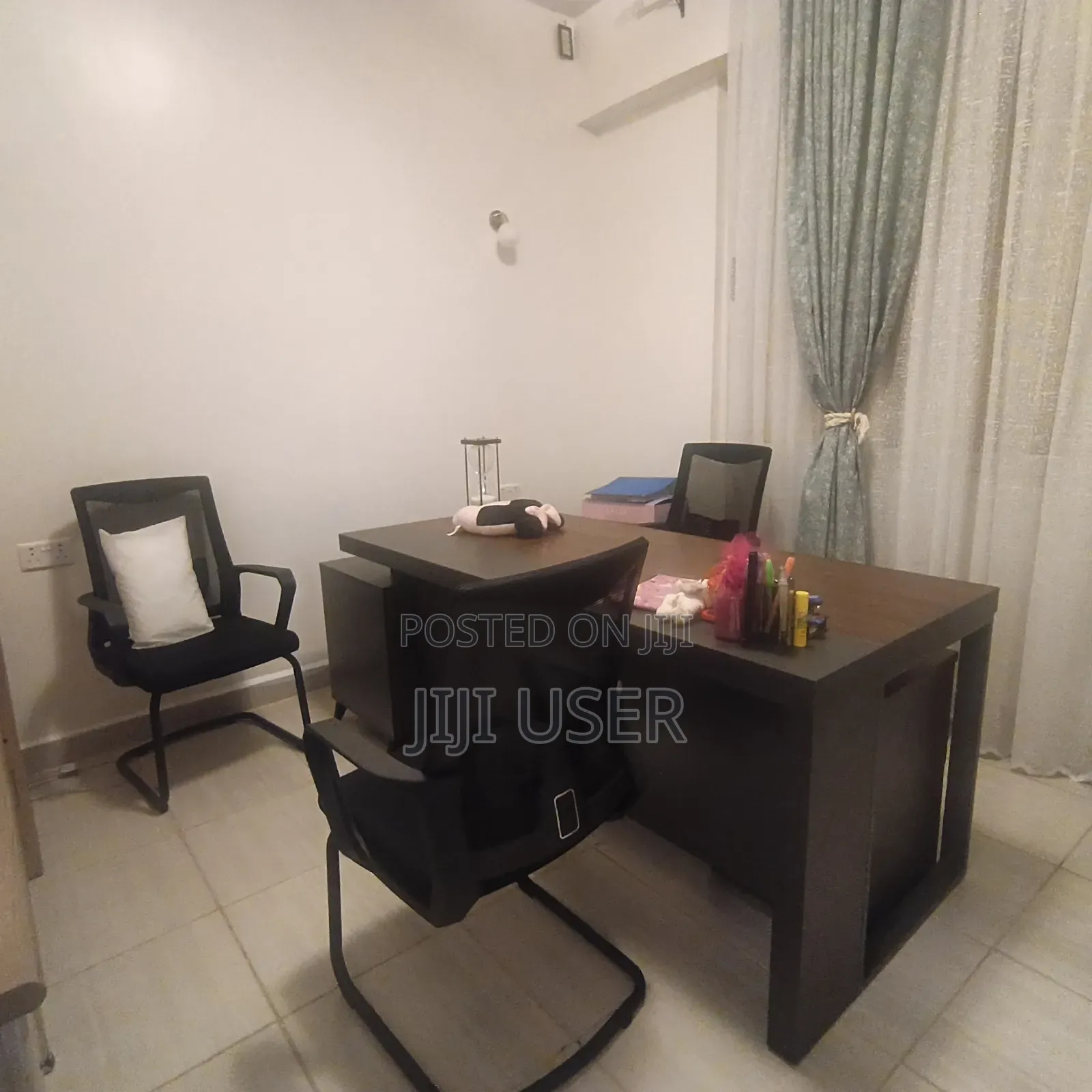 Furnished 4bdrm Apartment in Parklands for rent