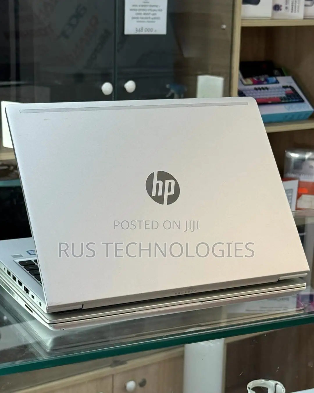 Laptop HP ProBook 440 G6 8GB Intel Core i5 SSD 256GB
