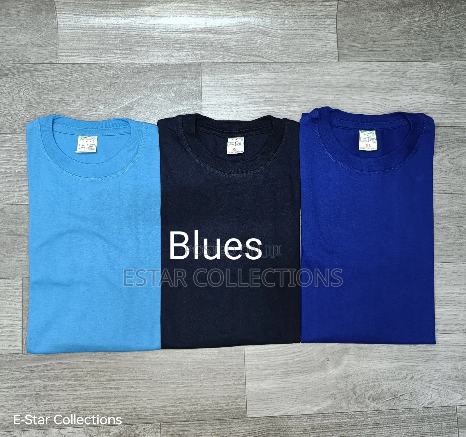 Heavy Weight T-Shirts