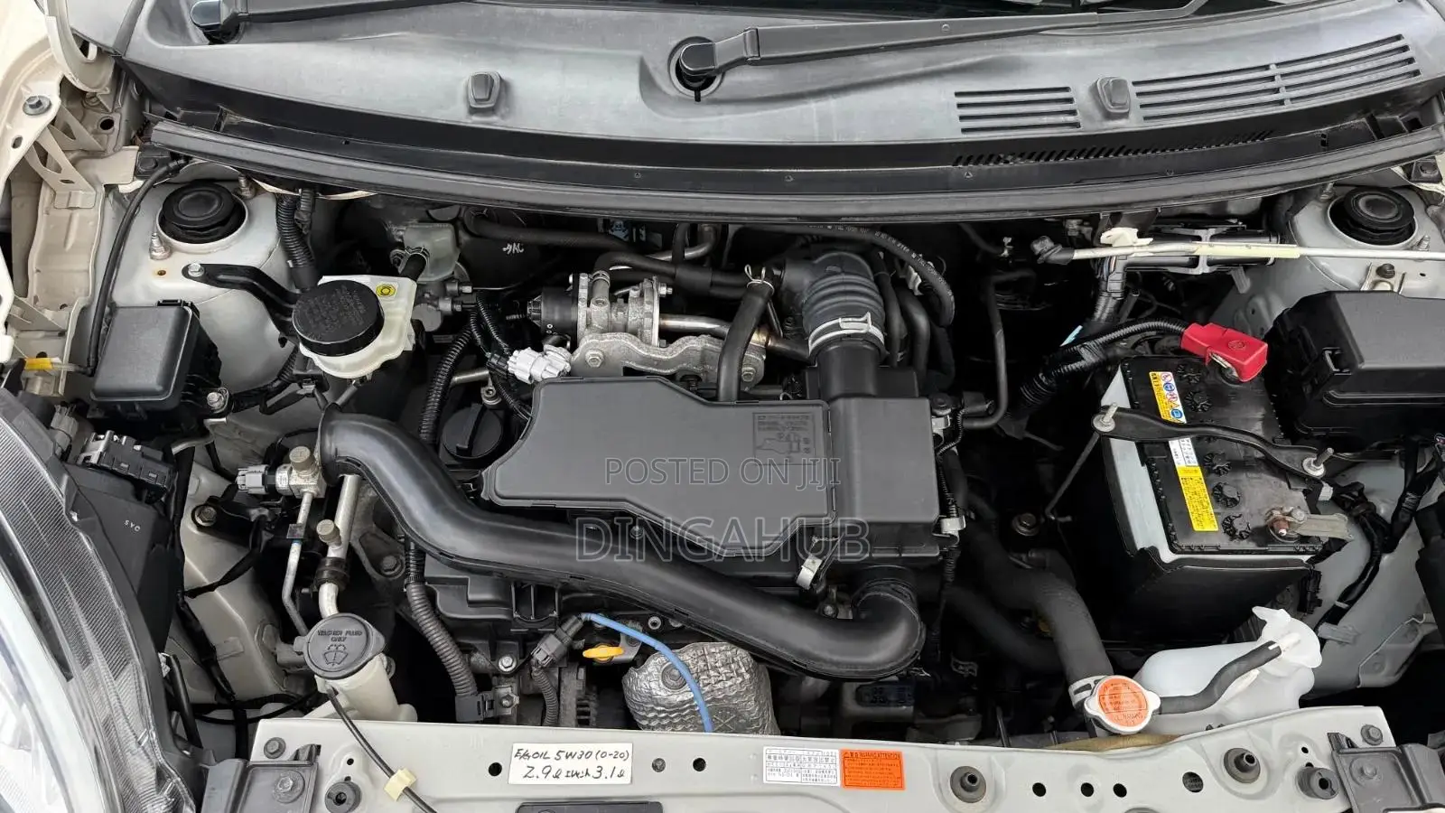Daihatsu Boon 2019 Beige