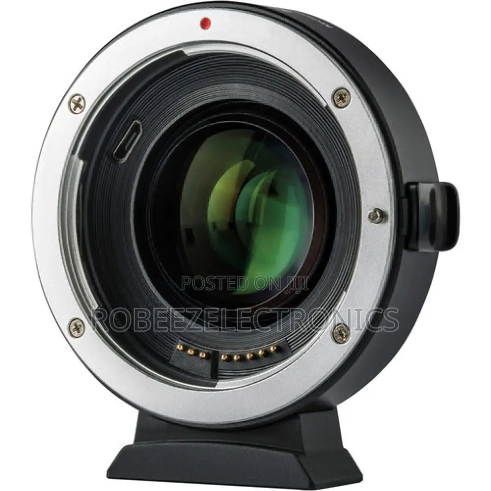 Viltrox EF-EOS M2 0.71x Lens Mount Adapter EF-M-Mount Cameras