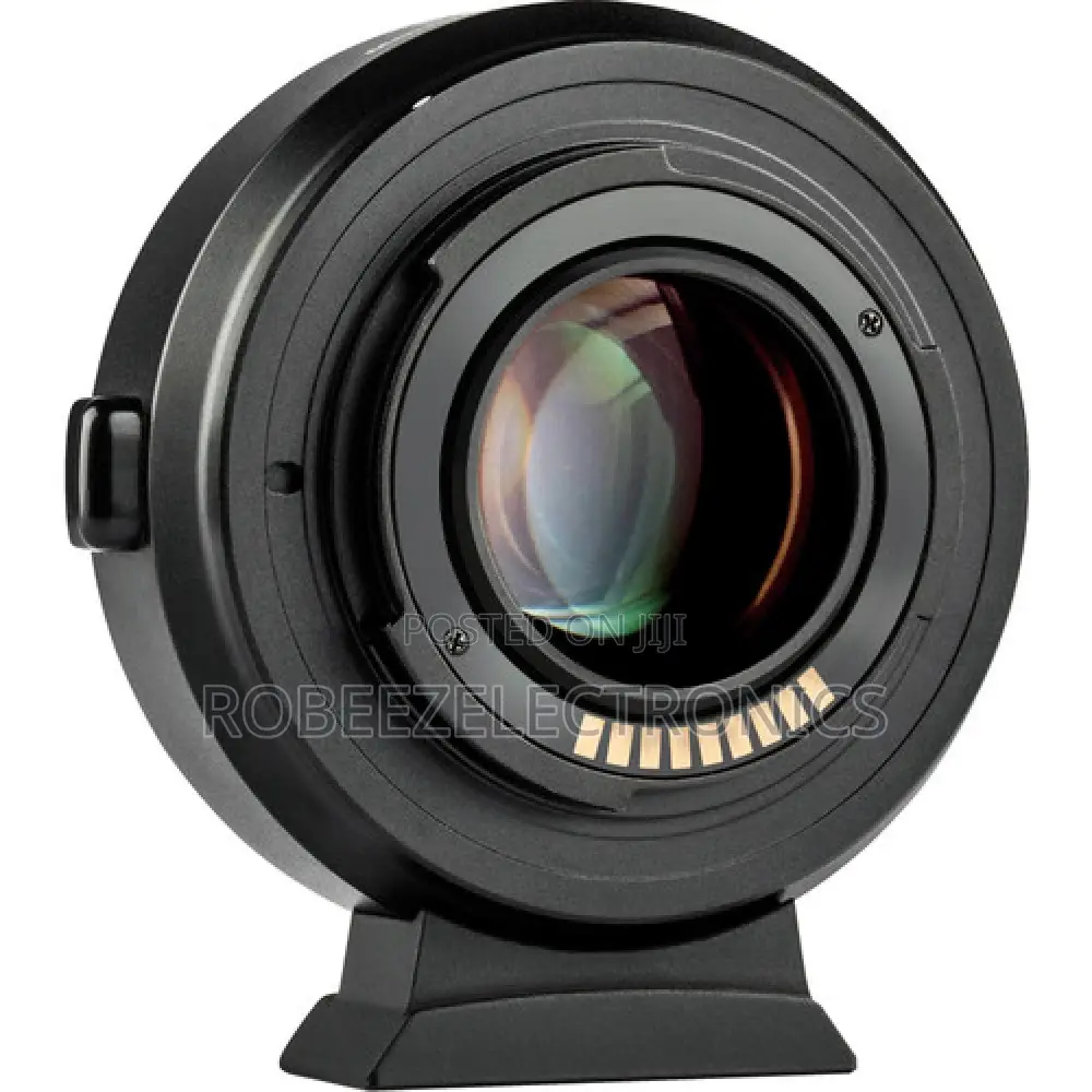 Viltrox EF-EOS M2 0.71x Lens Mount Adapter EF-M-Mount Cameras