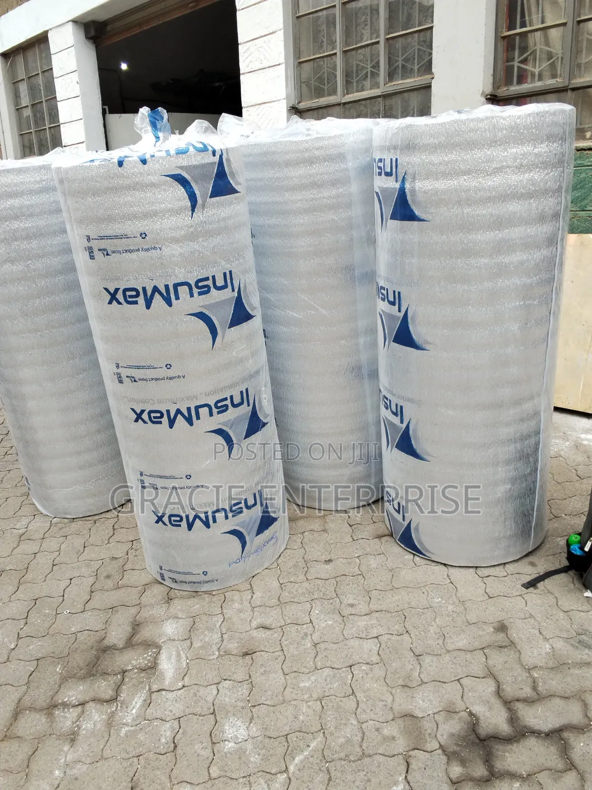 2mm Roof Heat Insulator, Heat Insulation