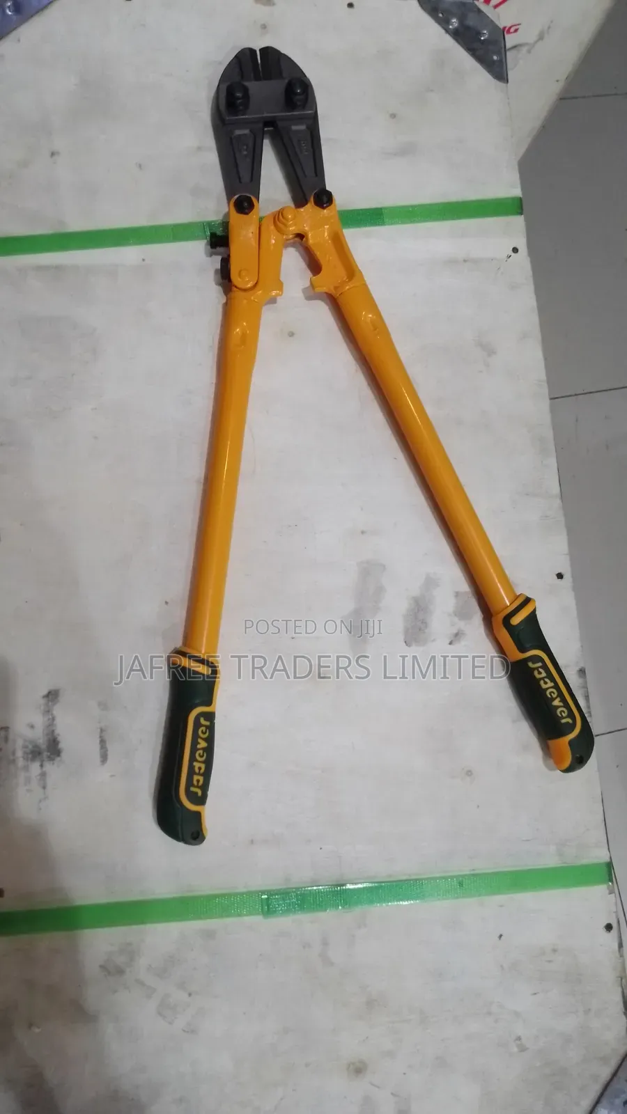 Bolt Cutter