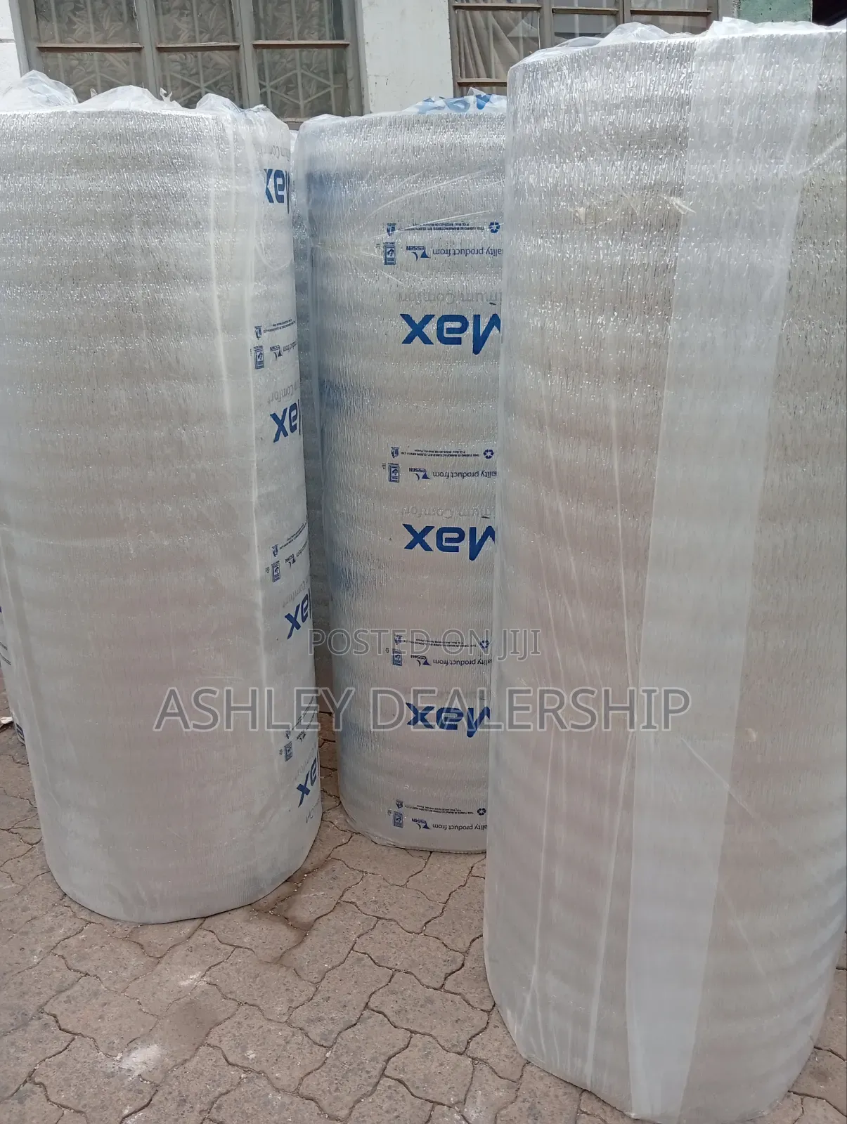 2mm Durable Heat Insulation