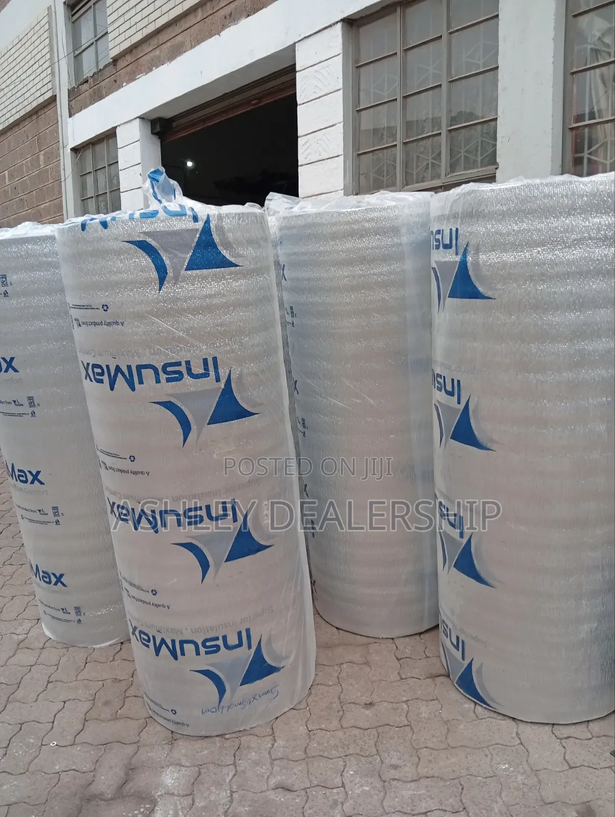 2mm Durable Heat Insulation