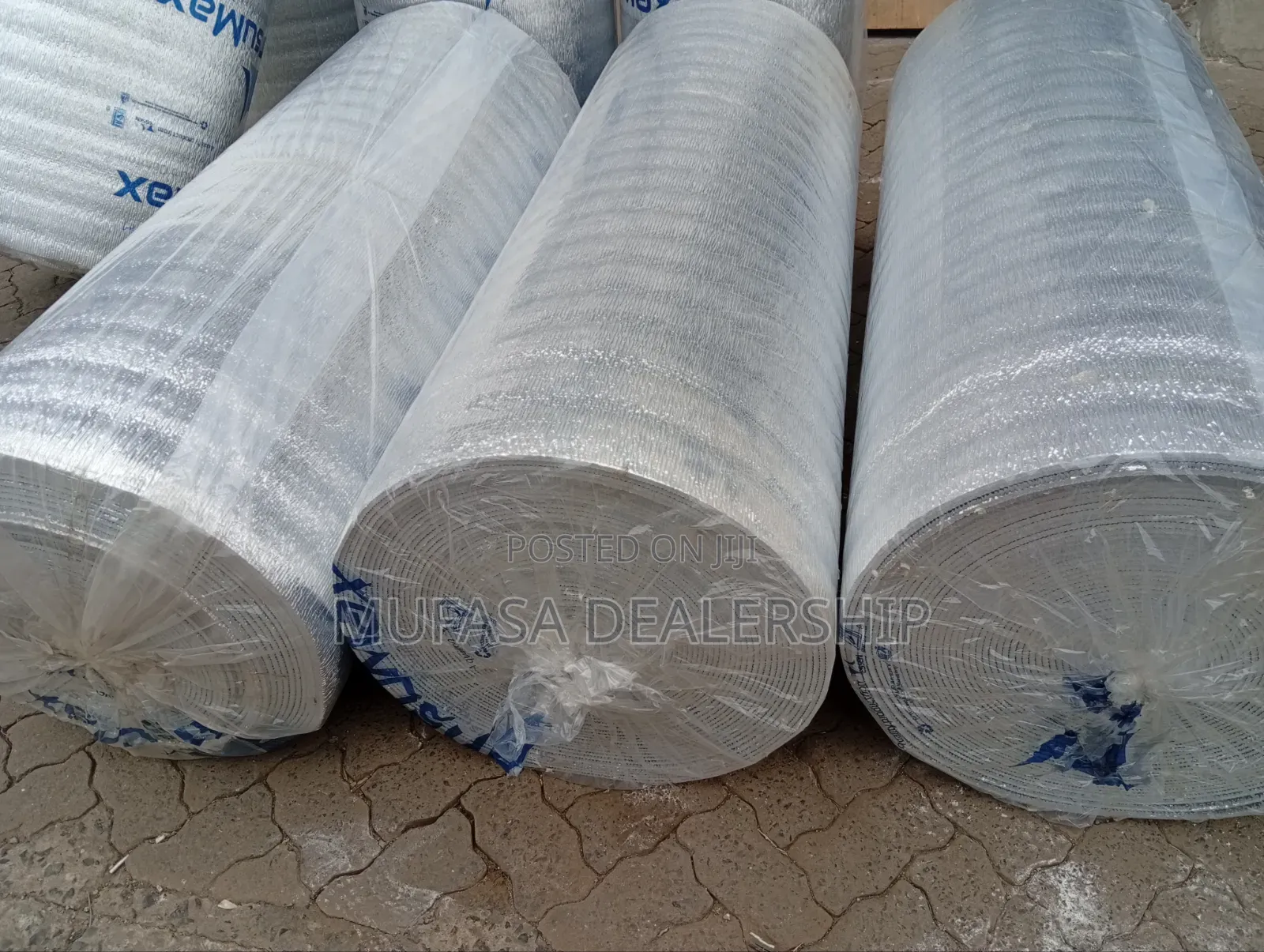 High Quality Heat Insulation Foil