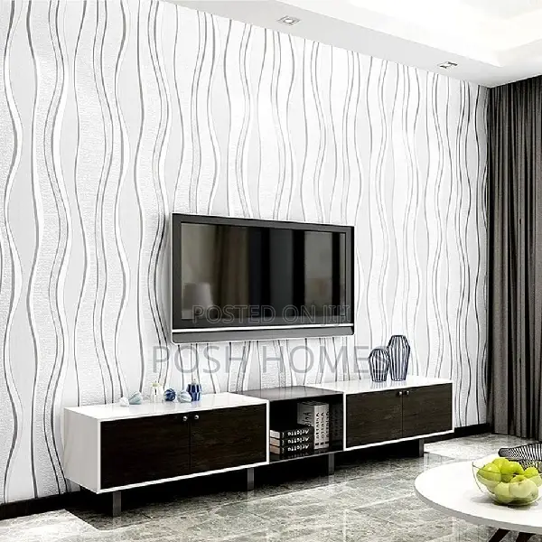 Wall Decorative Floral Wallpapers