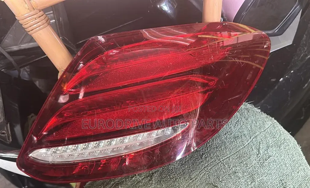 Mercedes Benz E-Class W213 Taillight/Rear Light 2017-2020 Model