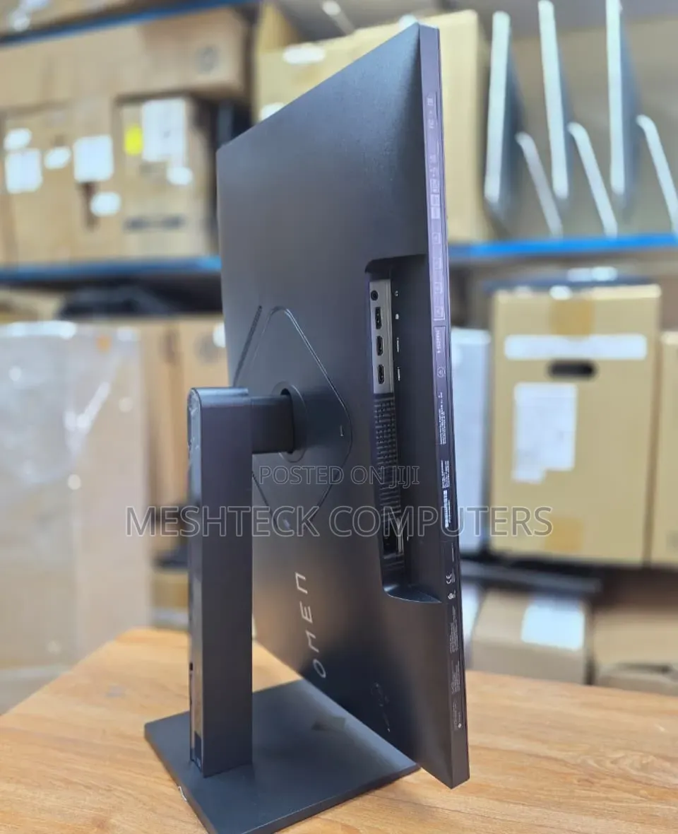 HP Omen 27QZ 27 Inch Gaming Monitor