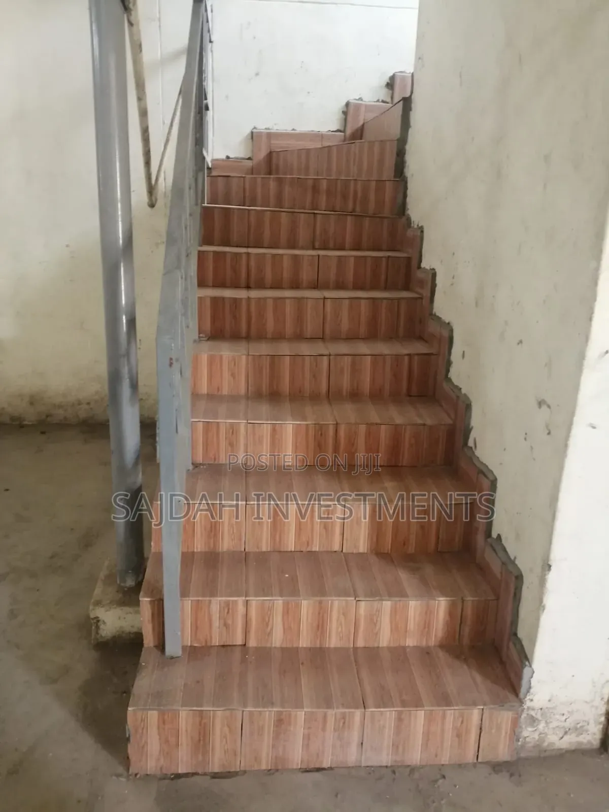 Spacious Warehouse TO LET