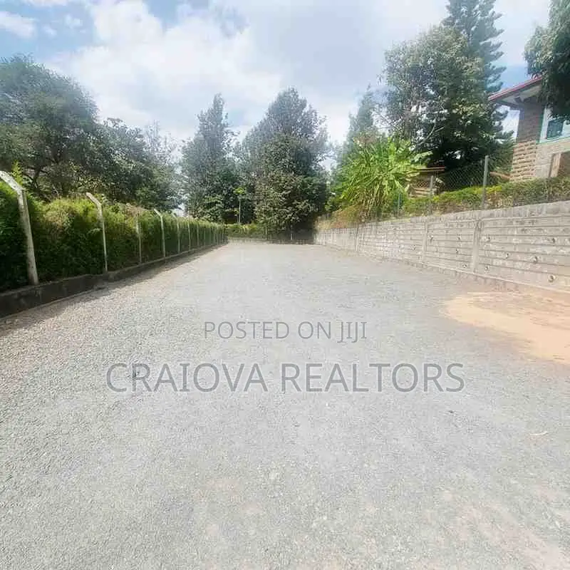Land for Sale in Madaraka