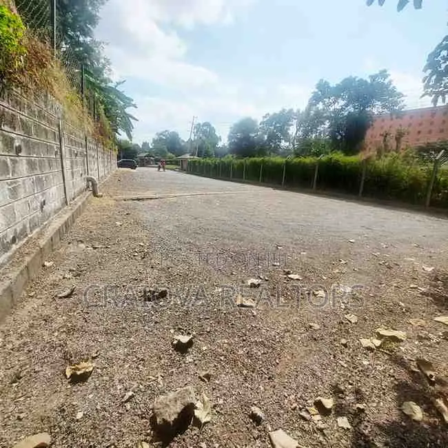 Land for Sale in Madaraka