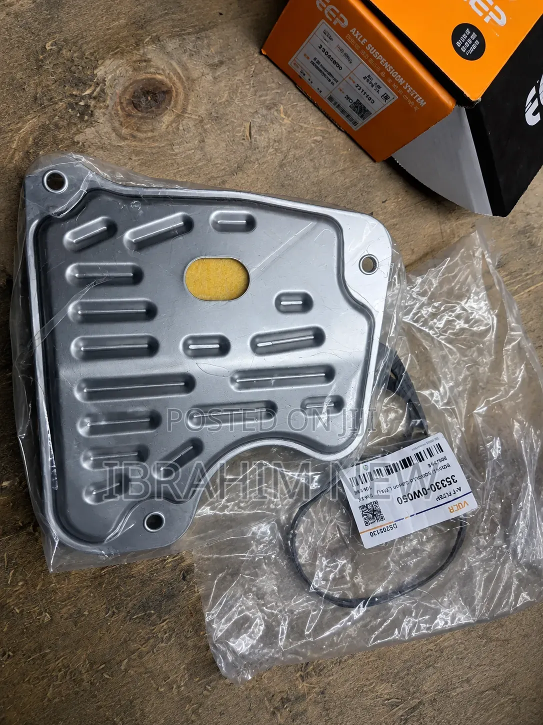 1zr 2zr 3zr Gear Filter