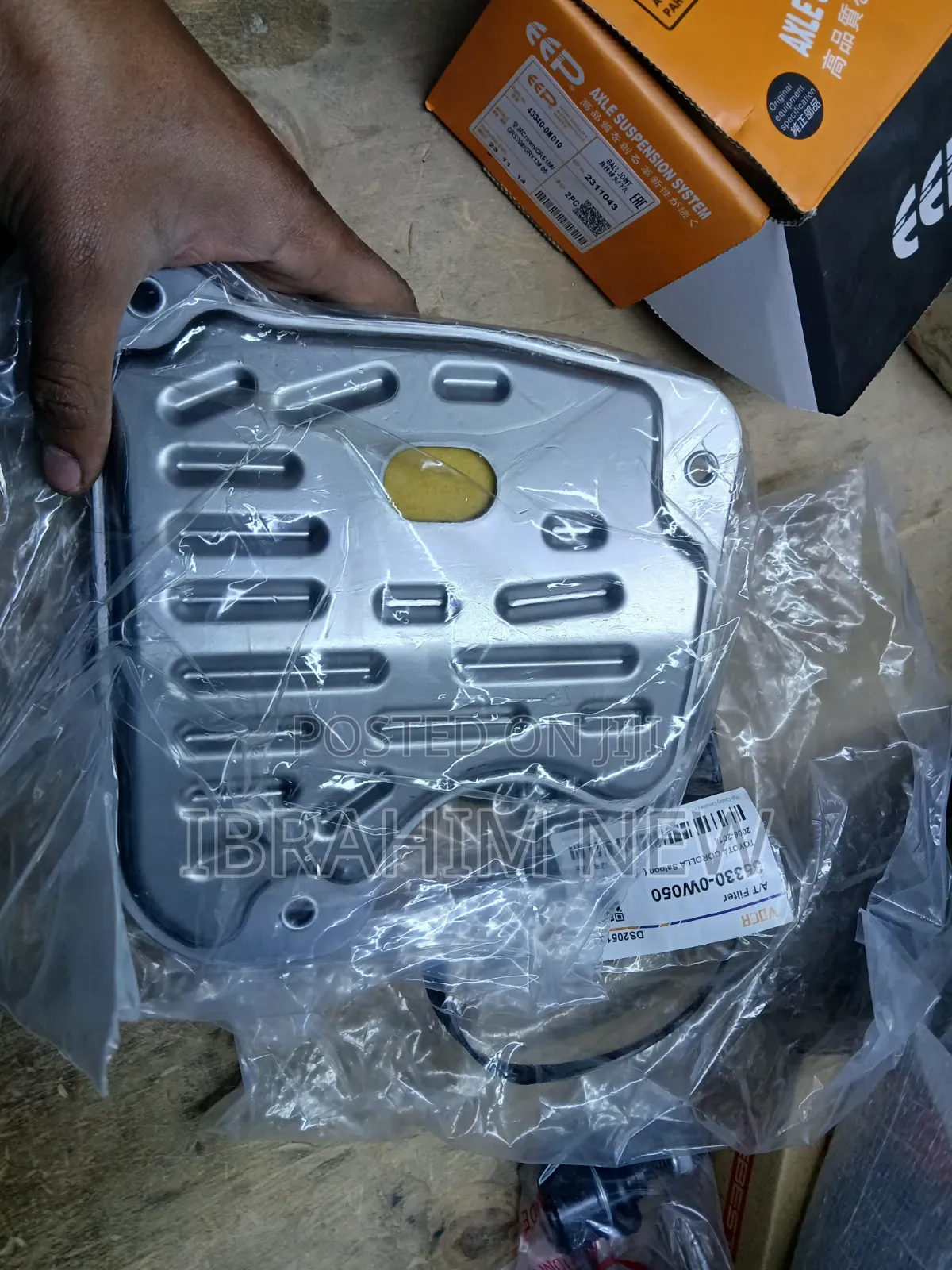 1zr 2zr 3zr Gear Filter