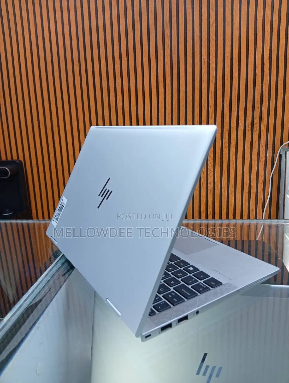 Laptop HP EliteBook 830 G7 16GB Intel Core i5 SSD 512GB