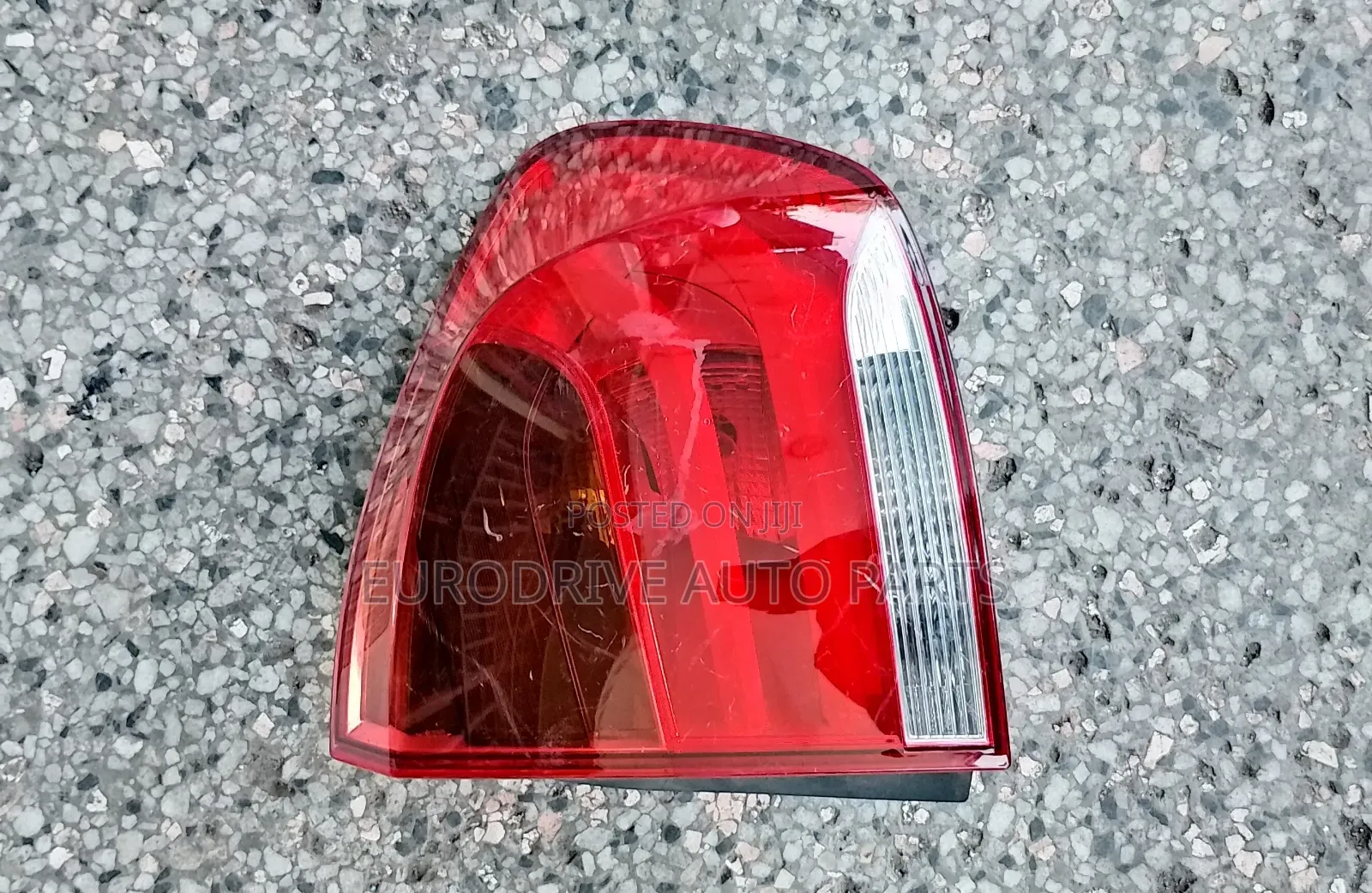 BMW X1 E84 Taillight 2010-2015