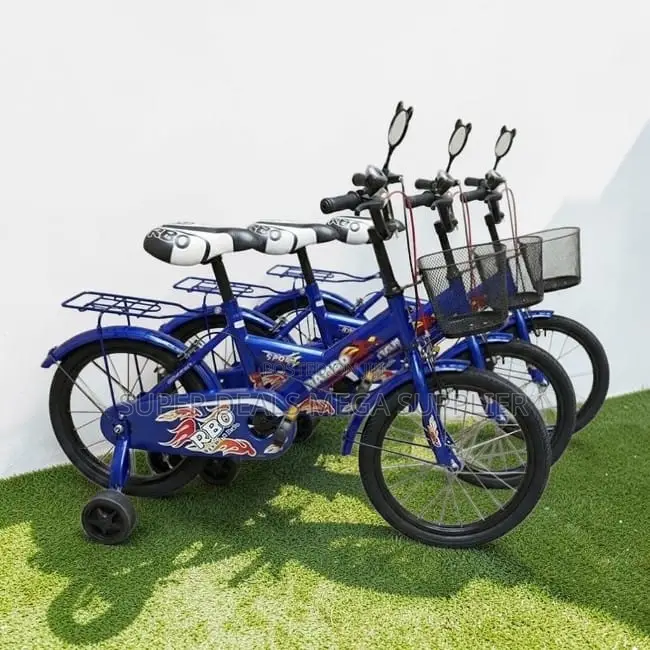 Direct Factory Prices Size 10,12,14,16,20 Kids Children Bike Bicycles